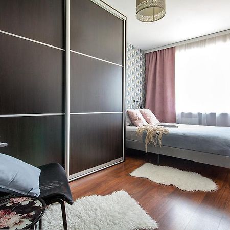 W&K Apartments - Compact III Koszalin Eksteriør billede