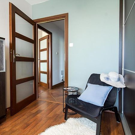 W&K Apartments - Compact III Koszalin Eksteriør billede
