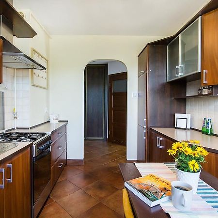 W&K Apartments - Compact III Koszalin Eksteriør billede