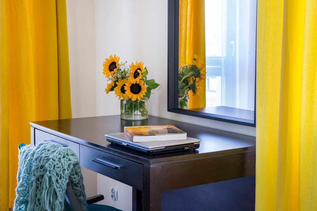 W&K Apartments - Compact III Koszalin Eksteriør billede