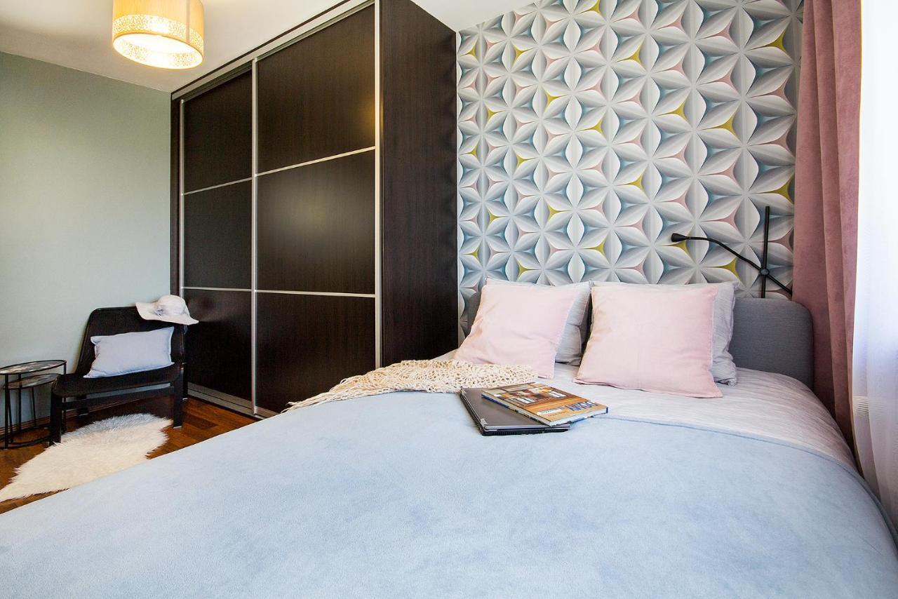 W&K Apartments - Compact III Koszalin Eksteriør billede